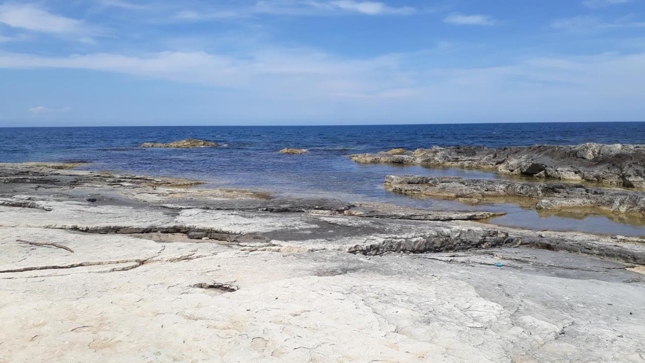Casamore Augusta Exteriör bild