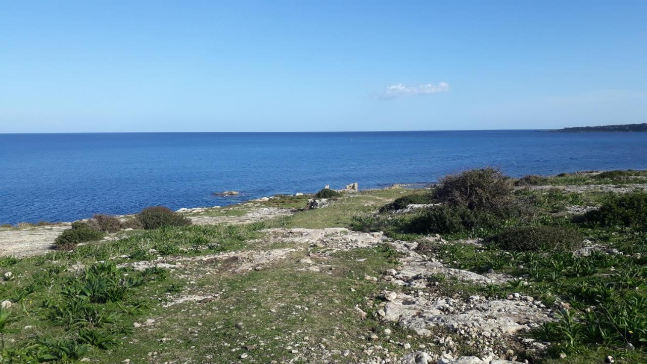 Casamore Augusta Exteriör bild